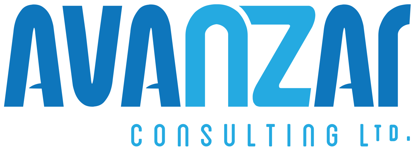 Avanzar Consulting logo